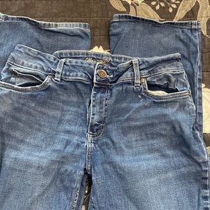 Wrangler jeans